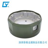 東莞鋁合金壓鑄件的使用范圍有哪些？