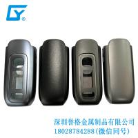 鋅合金壓鑄件可以做噴漆表面處理嗎？