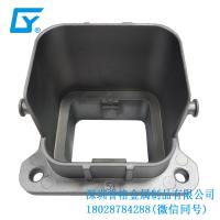 鎂合金壓鑄可以做噴漆工藝表面處理嗎？