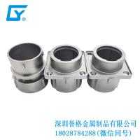 智能車位鎖有使用鋁合金鑄件嗎？