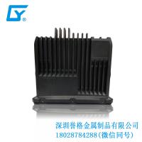 機械鑄魂，看精密壓鑄加工神奇變身！