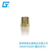 鋅合金壓鑄工藝可以做電鍍表面處理嗎？