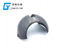 鋁鋰合金，鋁合金壓鑄廠又有新材料可用了
