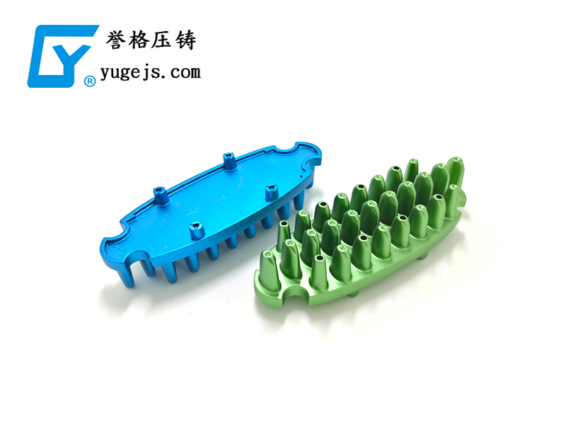 新技術(shù)，氮化技術(shù)在鋁合金壓鑄中應用