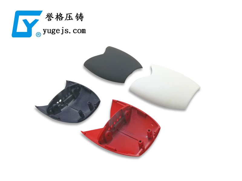 壓鑄生產(chǎn)有缺陷，有哪些探查模具的方法