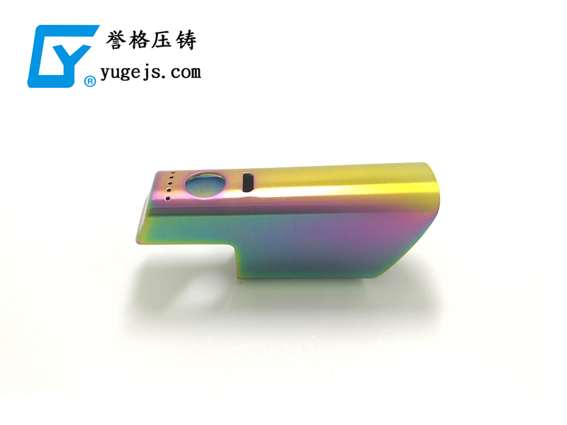 未來十年，鋁合金壓鑄廠的方向是什么？
