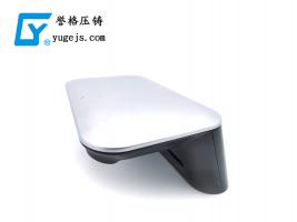 做好模具的上下機(jī)工作，是做好鋁合金壓鑄的開始