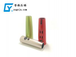 鋁合金壓鑄件與鋅合金壓鑄件的功能相比較，哪...