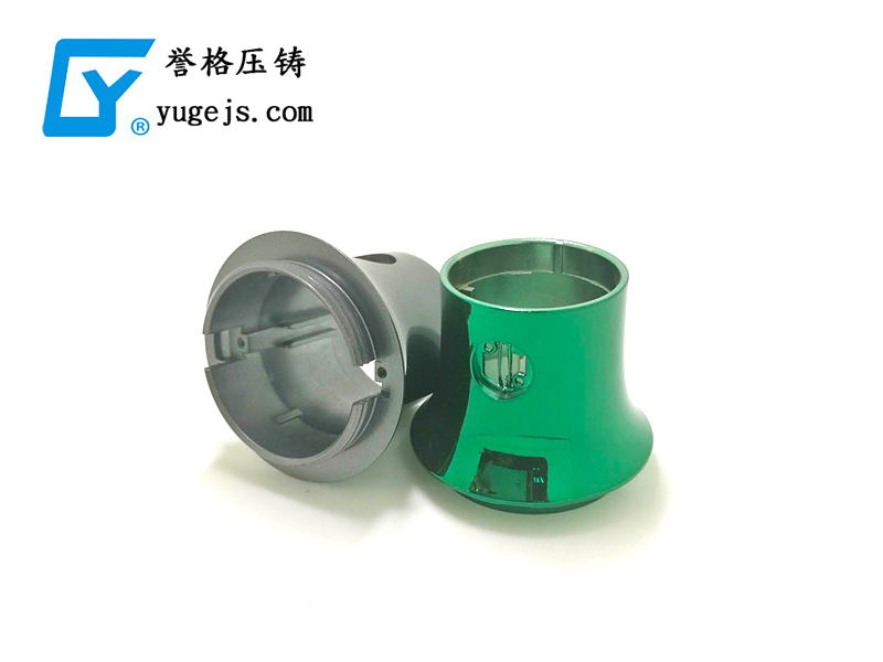 壓鑄件的凝固與收縮，壓鑄公司重點關注