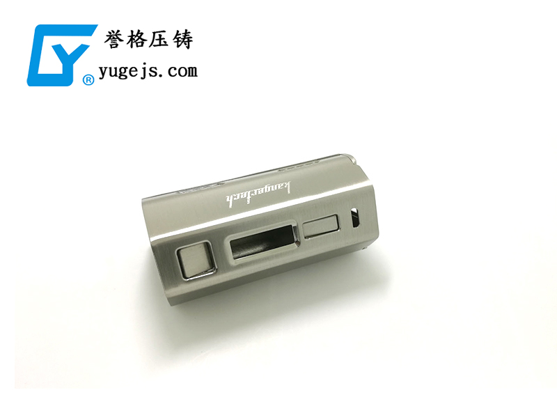 中國制造需要質(zhì)量，鋁合金壓鑄廠亦然