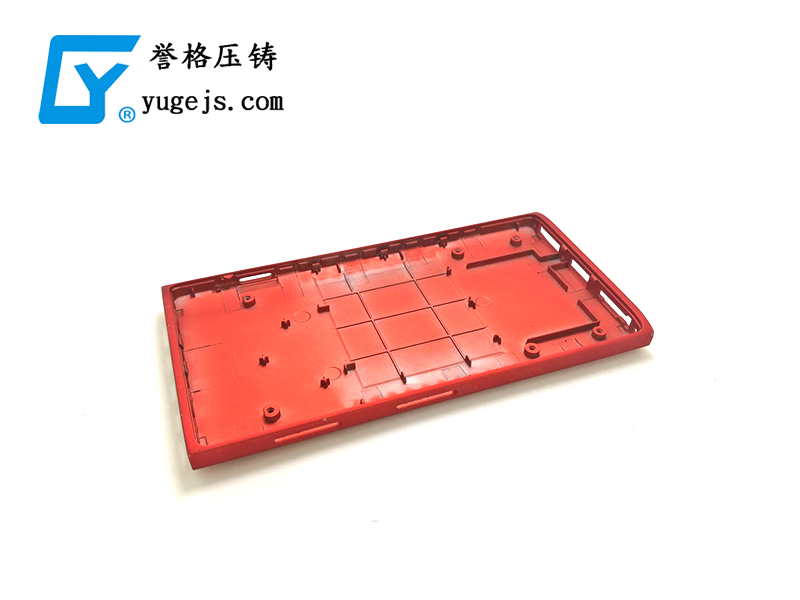 鋁合金壓鑄的一些電鍍知識(shí)，壓鑄廠需要了解