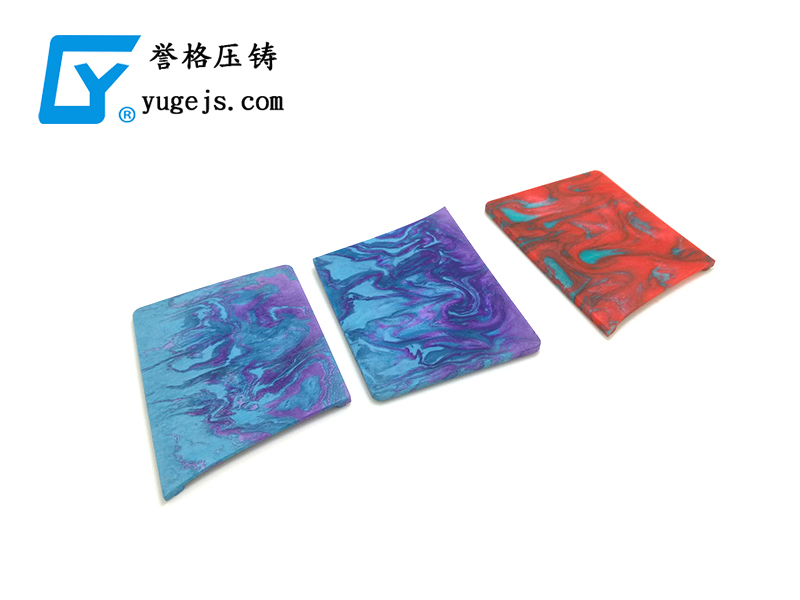 精密壓鑄，鋁合金壓鑄廠永遠的痛