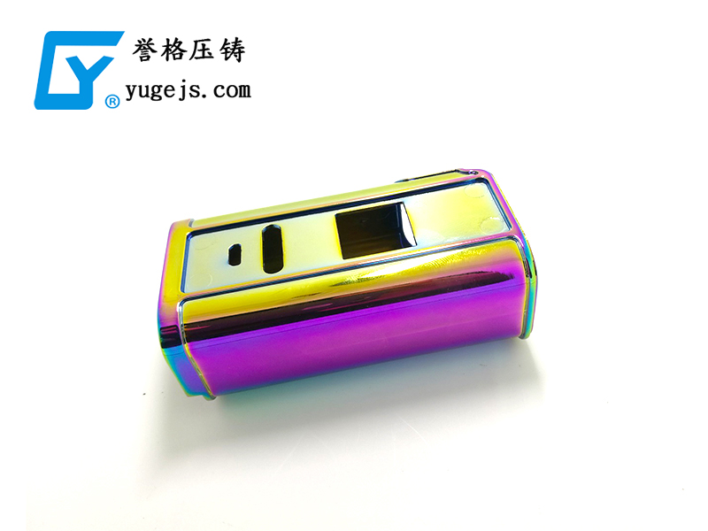 鋅合金壓鑄模具的制造技術(shù)流程，記住就不會出錯。
