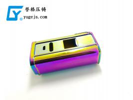 鋅合金壓鑄模具的制造技術(shù)流程，記住就不會出錯。