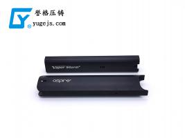 容易脫模，壓鑄廠商對(duì)于鑄件設(shè)計(jì)的要求