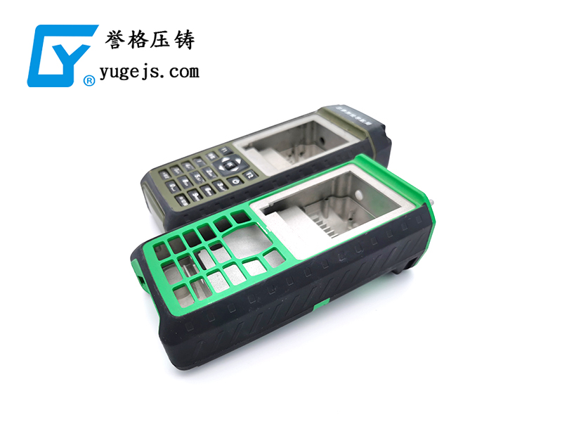 對于鋁合金壓鑄廠來說，電商到底是什么？