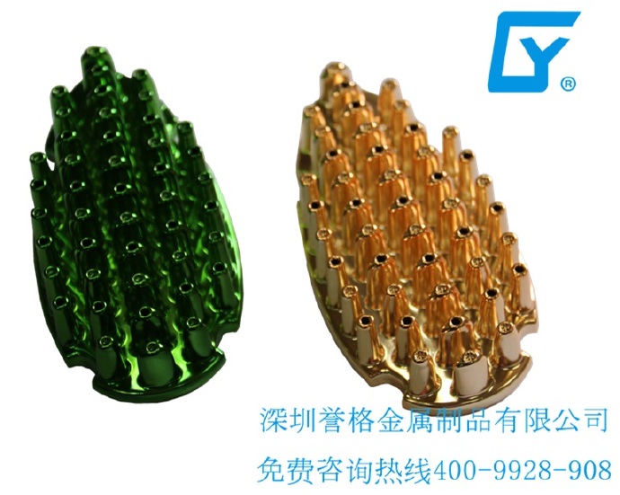 熱處理的質(zhì)量如何，深圳壓鑄模具廠該怎么檢驗