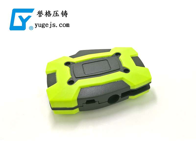 模具變形呢？看看是不是熱處理出問題了