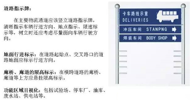 大招，深圳壓鑄公司物流目視化