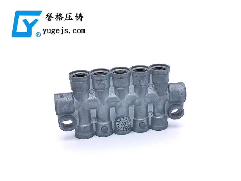 鋁合金壓鑄模具加工技術(shù)介紹，激光技術(shù)