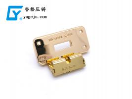 “十三五計(jì)劃”，鋁合金壓鑄廠該怎么走