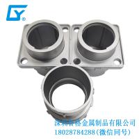 直流DC電動汽車有用到鋅合金鑄件嗎？