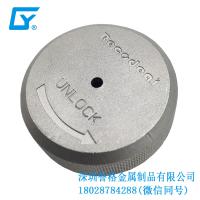 日標(biāo)充電樁有用到鋅合金鑄件嗎？