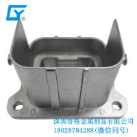 歐標(biāo)家用充電槍有應(yīng)用鋅合金鑄件嗎？