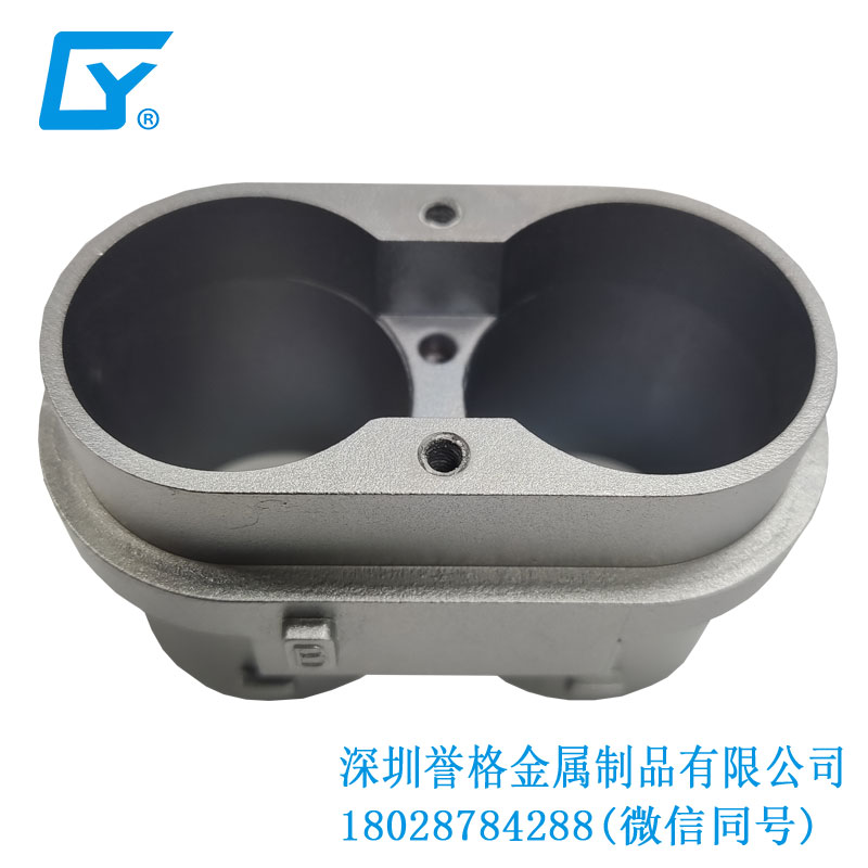 鎂合金壓鑄件在交流AC超級快充有使用到嗎？