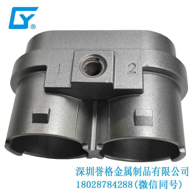 鋁合金鑄件能做電弧噴涂表面處理嗎？