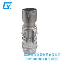 鋁擠壓在博朗電動(dòng)剃須刀有應(yīng)用嗎？