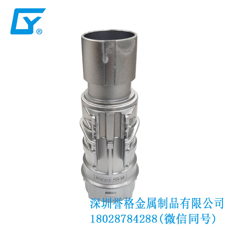鋅合金壓鑄件制造工廠，從原材料到成品的完美過渡！