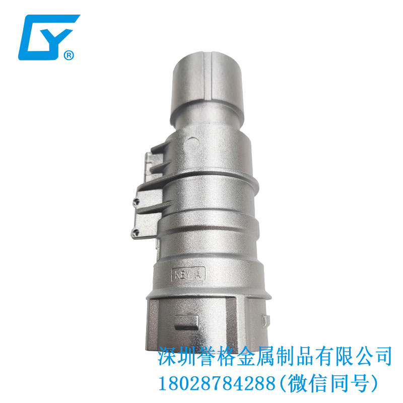 招式全開，助力模具加工