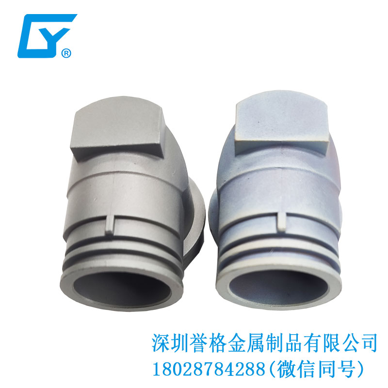 鋅合金壓鑄工藝和粉末噴涂的相性如何？