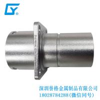 驚！廣東鋅壓鑄加工嚴(yán)控質(zhì)量，保證產(chǎn)品安全！