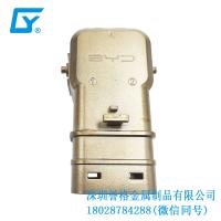 鋁擠壓可以做噴涂工藝表面處理嗎？