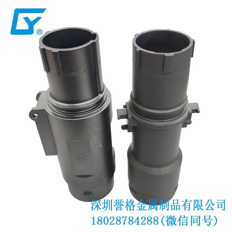 鎂合金壓鑄在直流DC電動(dòng)汽車(chē)有使用到嗎？