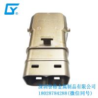鋁拉伸在飛科剃須刀有應(yīng)用嗎？