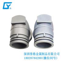 歐標(biāo)智能充電樁有使用鋁拉伸嗎？