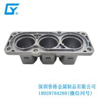 冷擠壓，挑戰(zhàn)極致工藝！