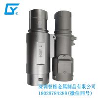 極限鋁合金拉伸！挑戰(zhàn)人類極限技術(shù)！