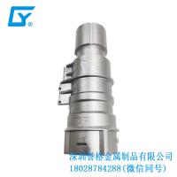 驚險刺激！火熱鋅壓鑄件制作大揭秘！